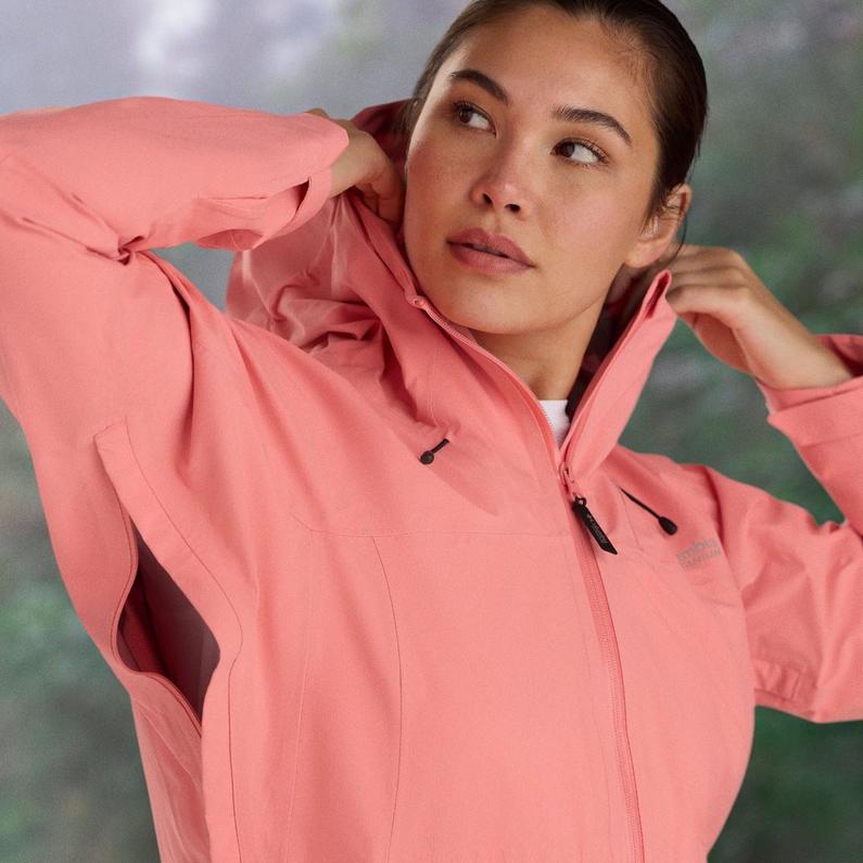 Women's Northwest Explorer 3L Shell | Columbia