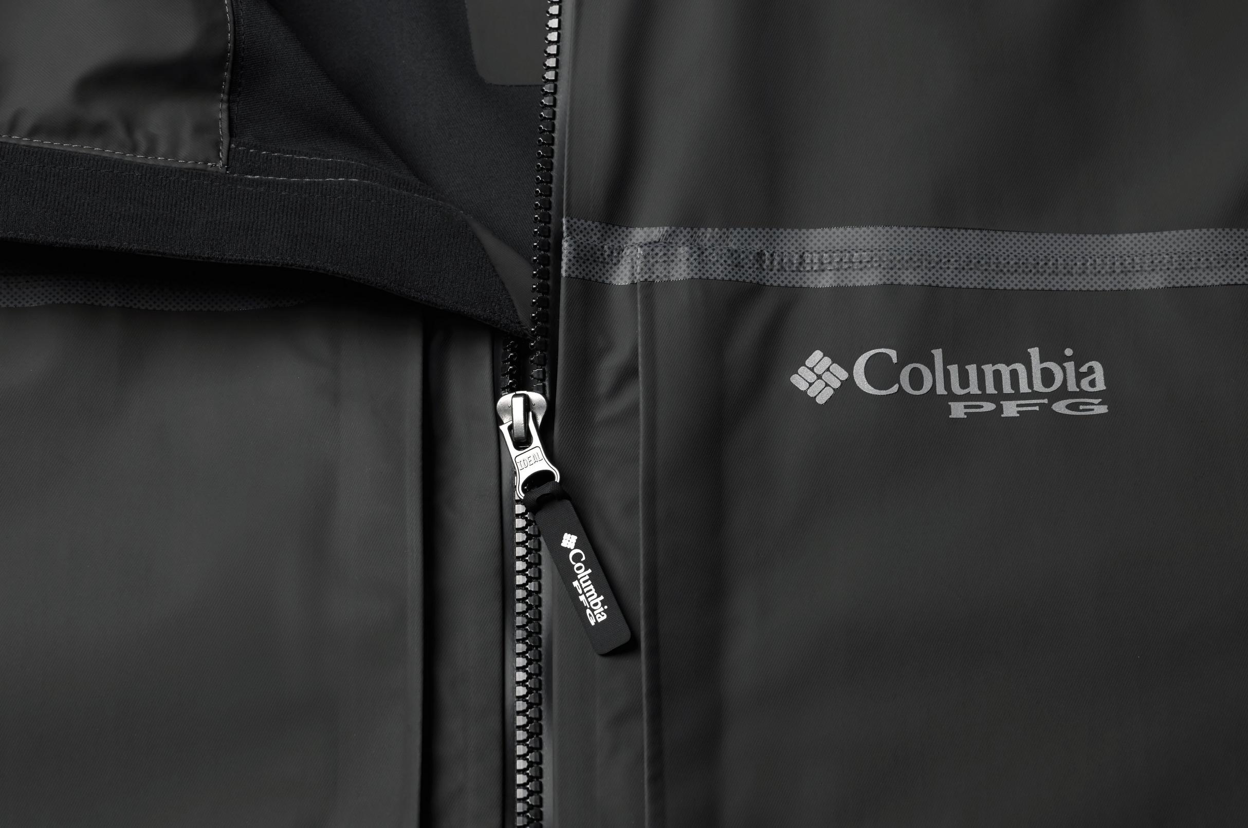 Men's PFG Force XII ODX Jacket | Columbia