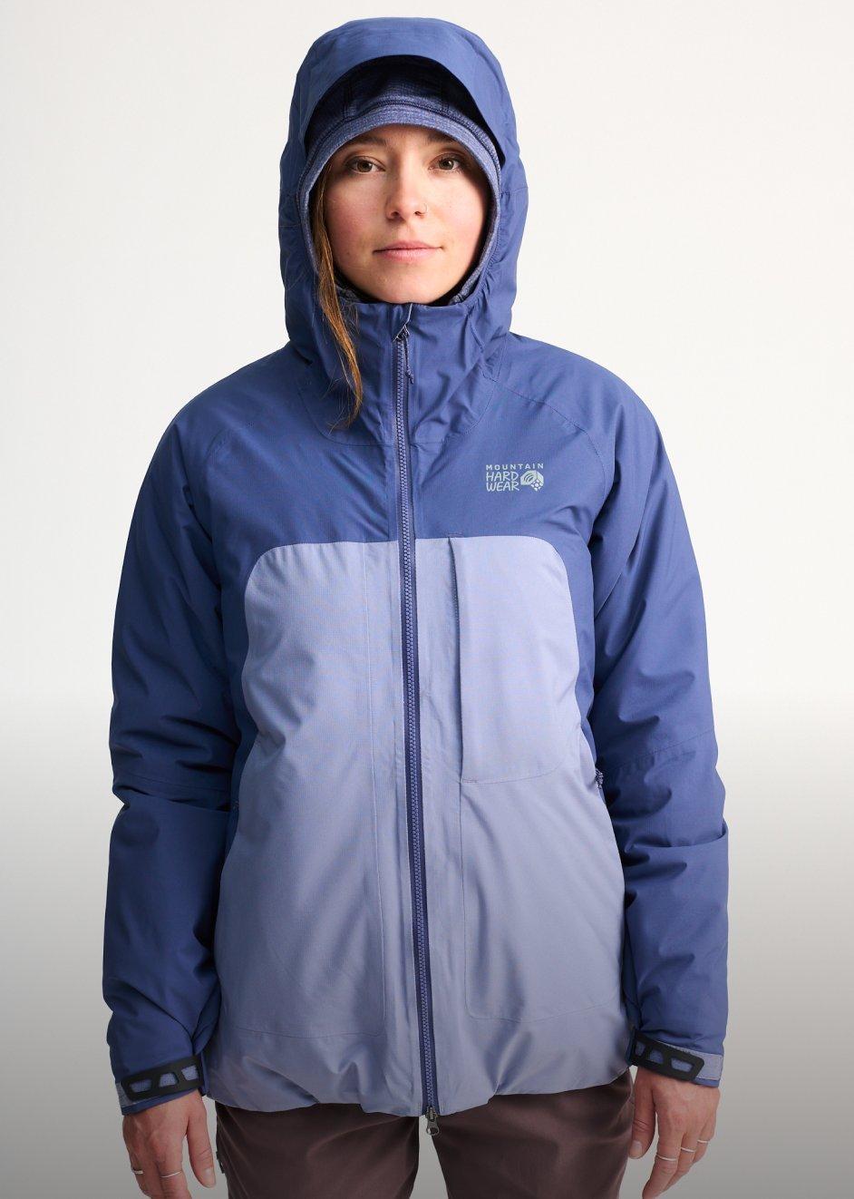 Women's Stretch Ozonic™ Insulated Jacket