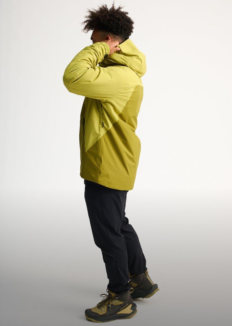 Men’s Dynama™ 
Pant
