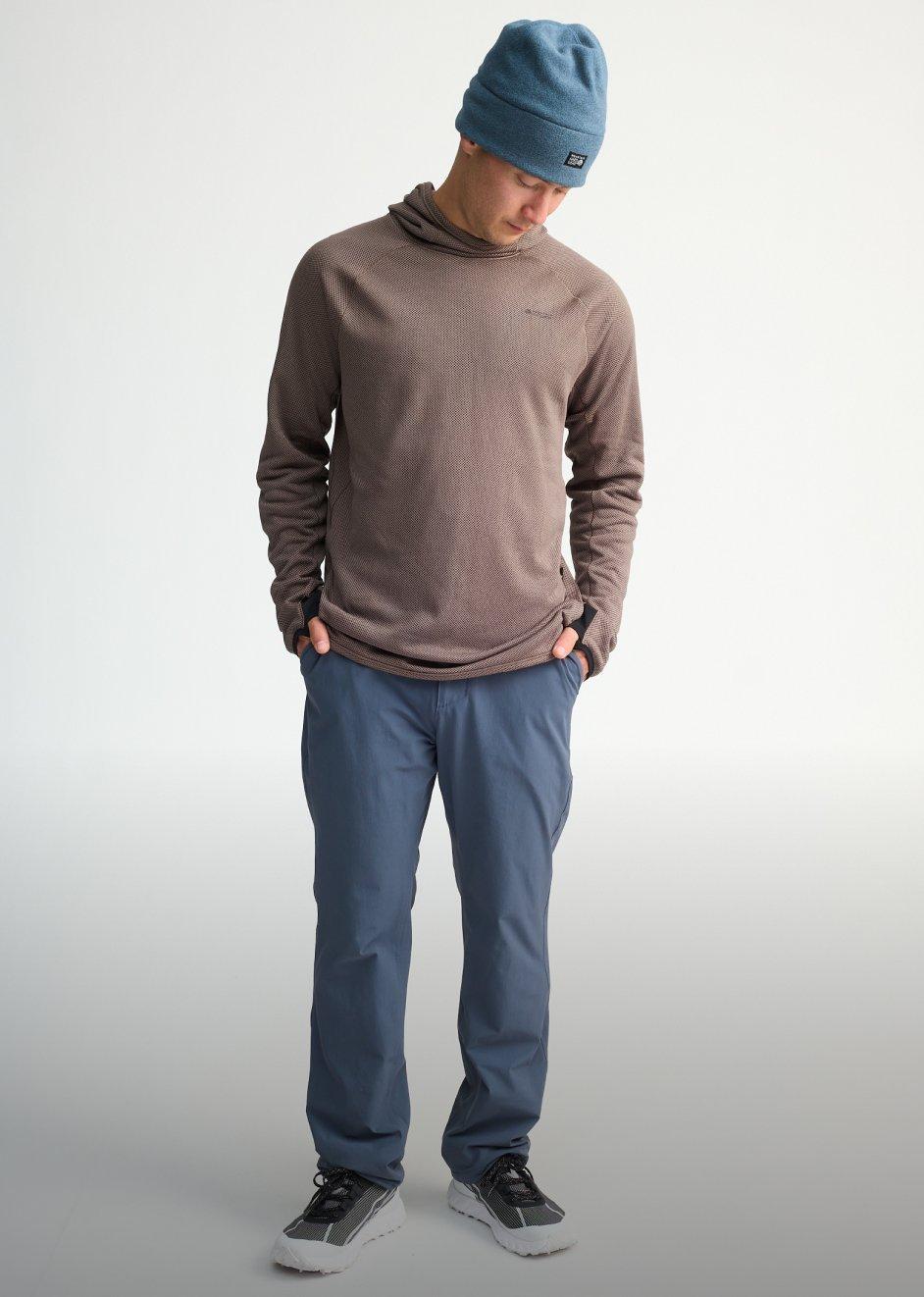 Men’s Yumalino™ 
Lined Pant