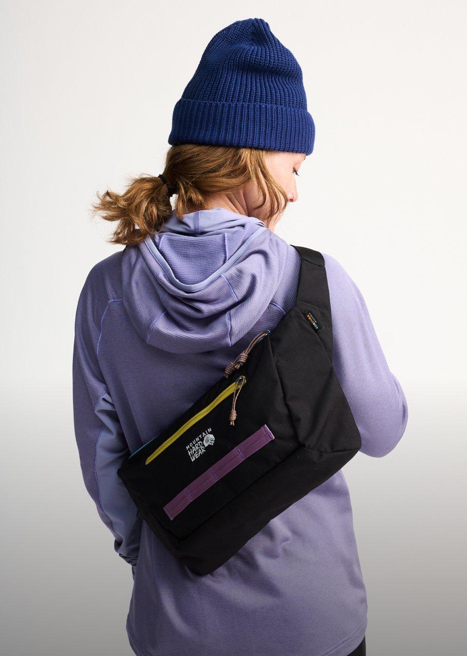 Stashel™ 7L 
Crossbody Pack
