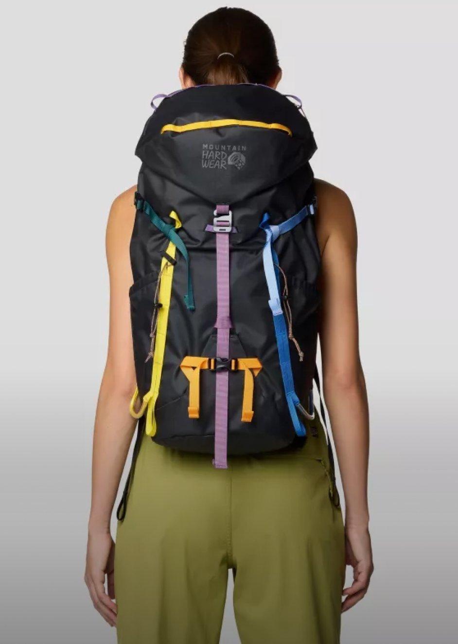 Scrambler™ 25L 
Backpack
