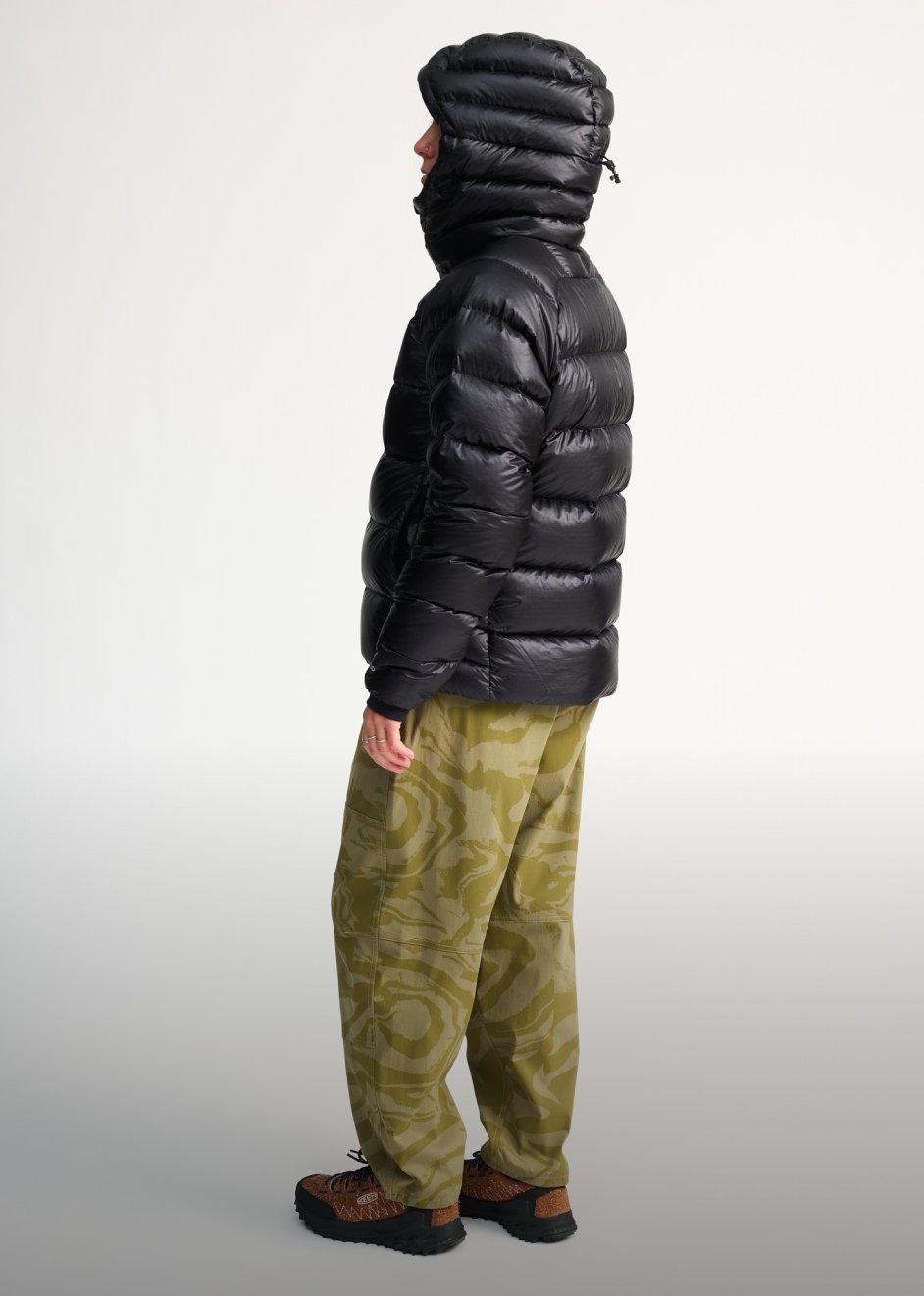 Women’s Phantom™ Alpine Down Hooded Jacket