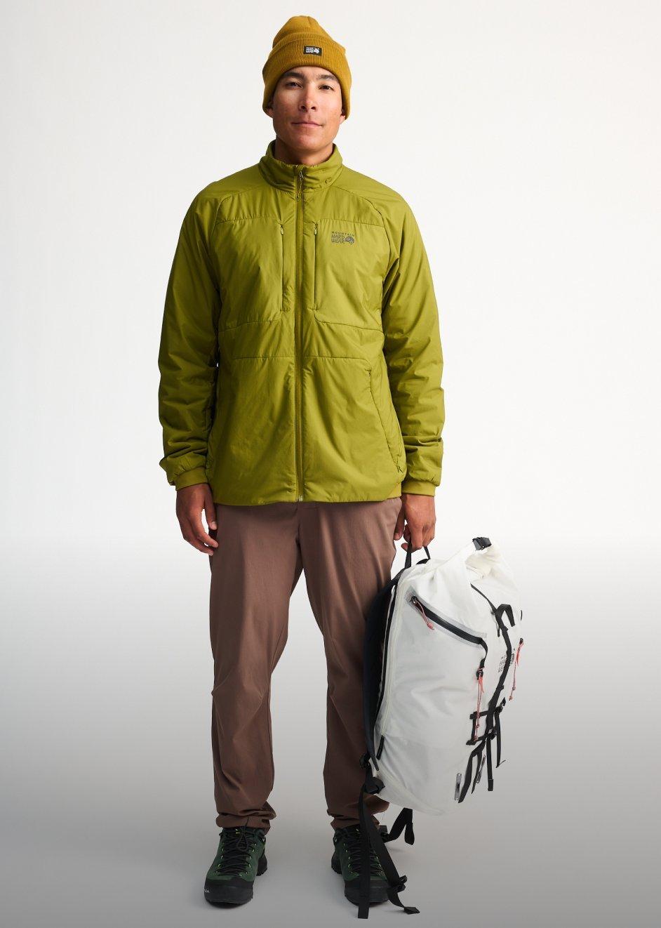 Men’s Dynama™ 
Pant
