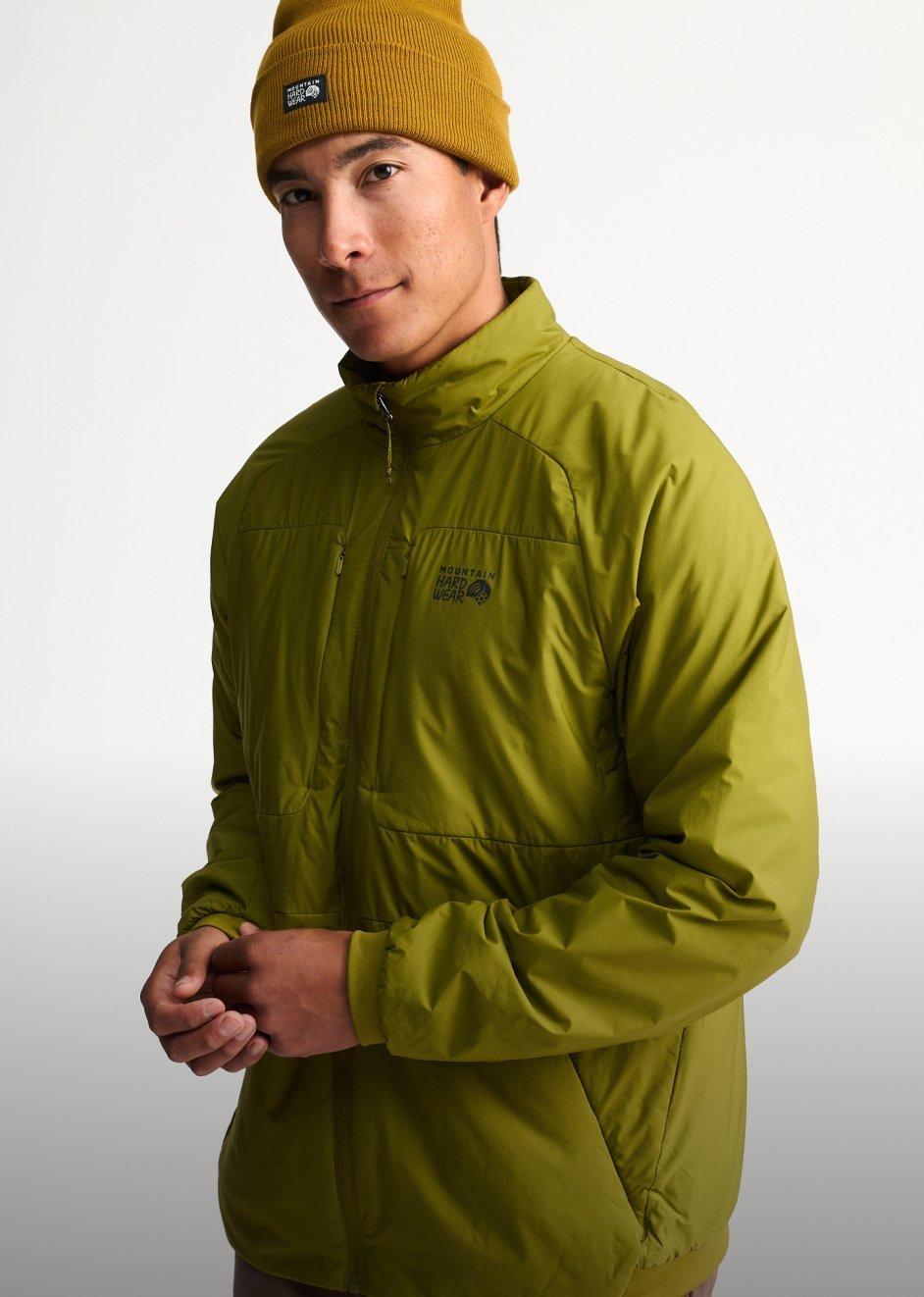 Men’s Kor Alloy™ 
Jacket
