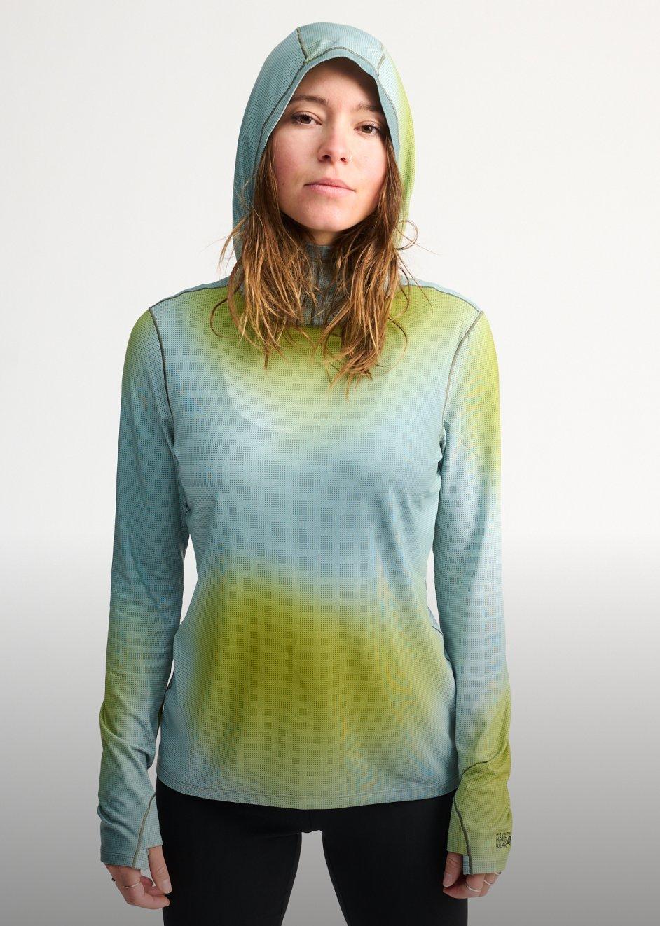 Women’s Butter Up™ 
Hoody
