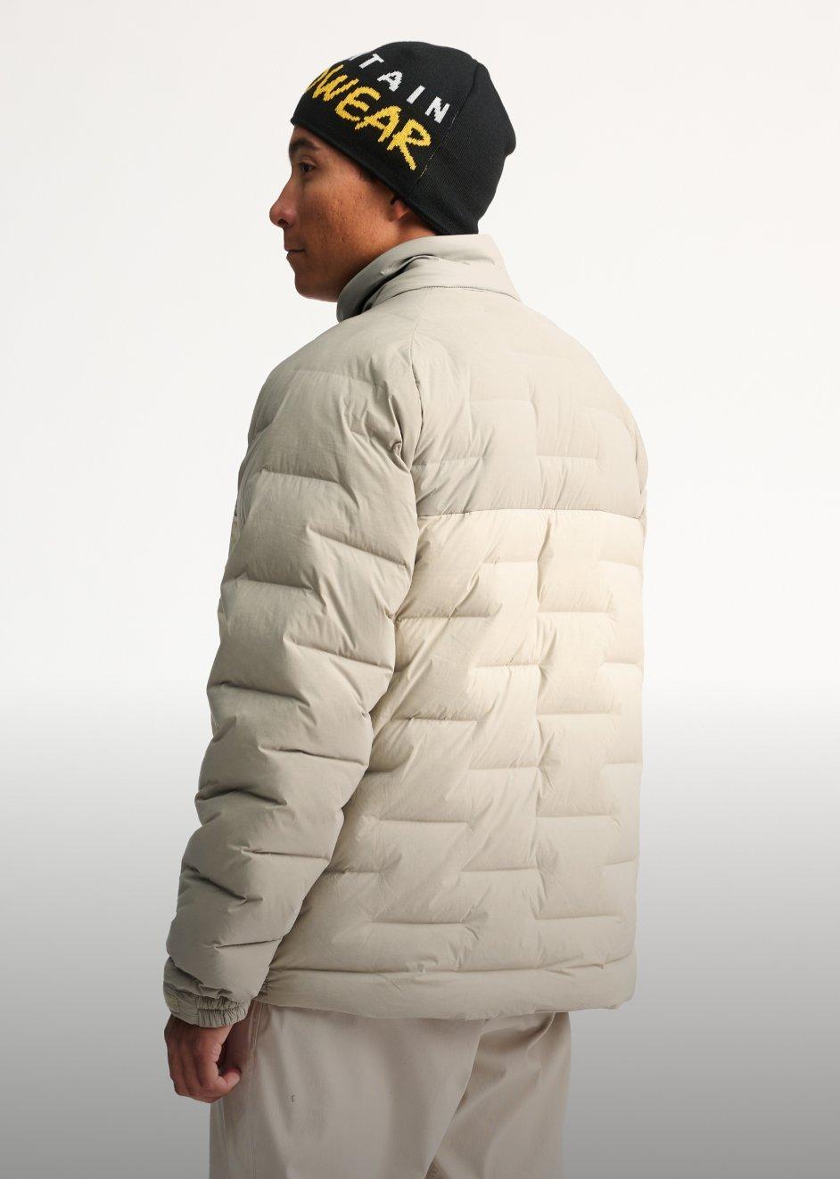 Men’s Stretchdown™  Big Baffle Jacket