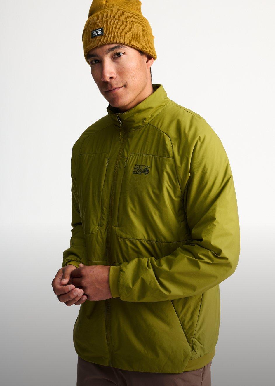 Men’s Kor Alloy™ 
Jacket
