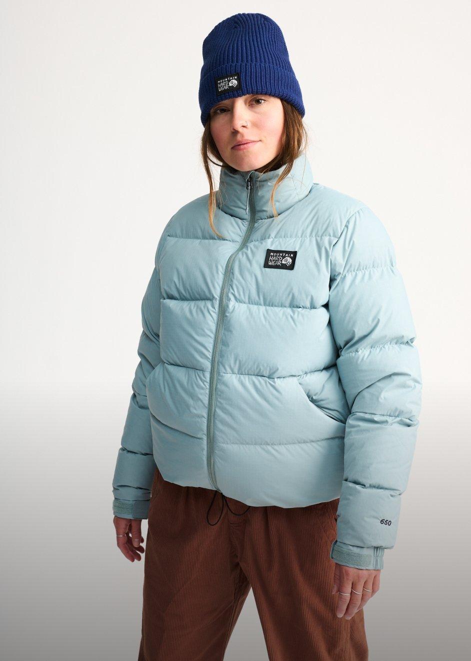 Women’s Nevadan™ 
Down Jacket
