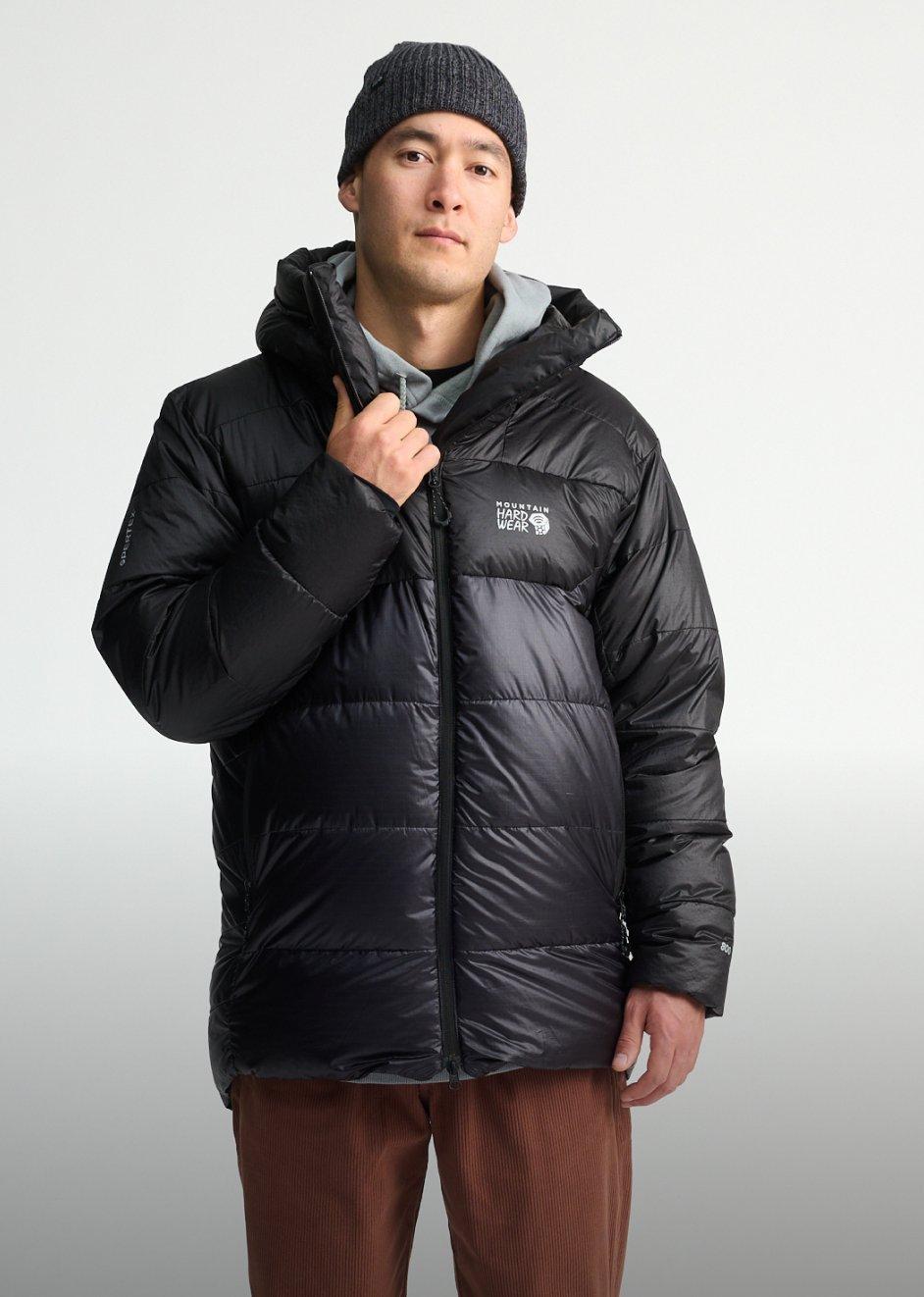 Men’s Phantom Belay™ 
Down Parka
