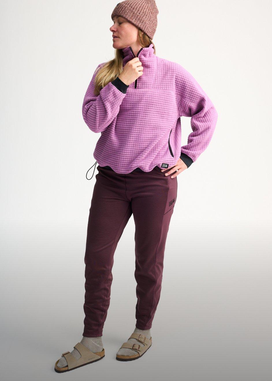 Women’s Up First™ 
Tech Fleece Pant
