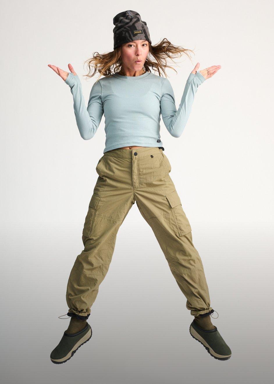 Women’s Stryder™  Lined Pant