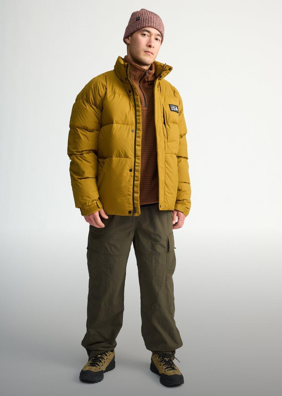 Men’s Stryder™ Lined Pant