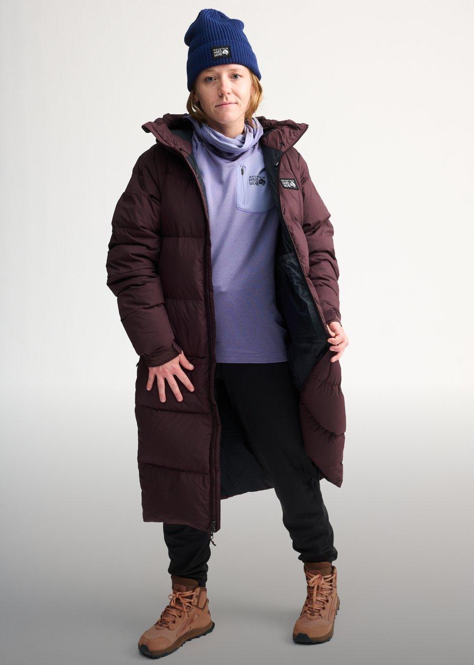 Women’s Up First™ 
Tech Fleece Hoody
