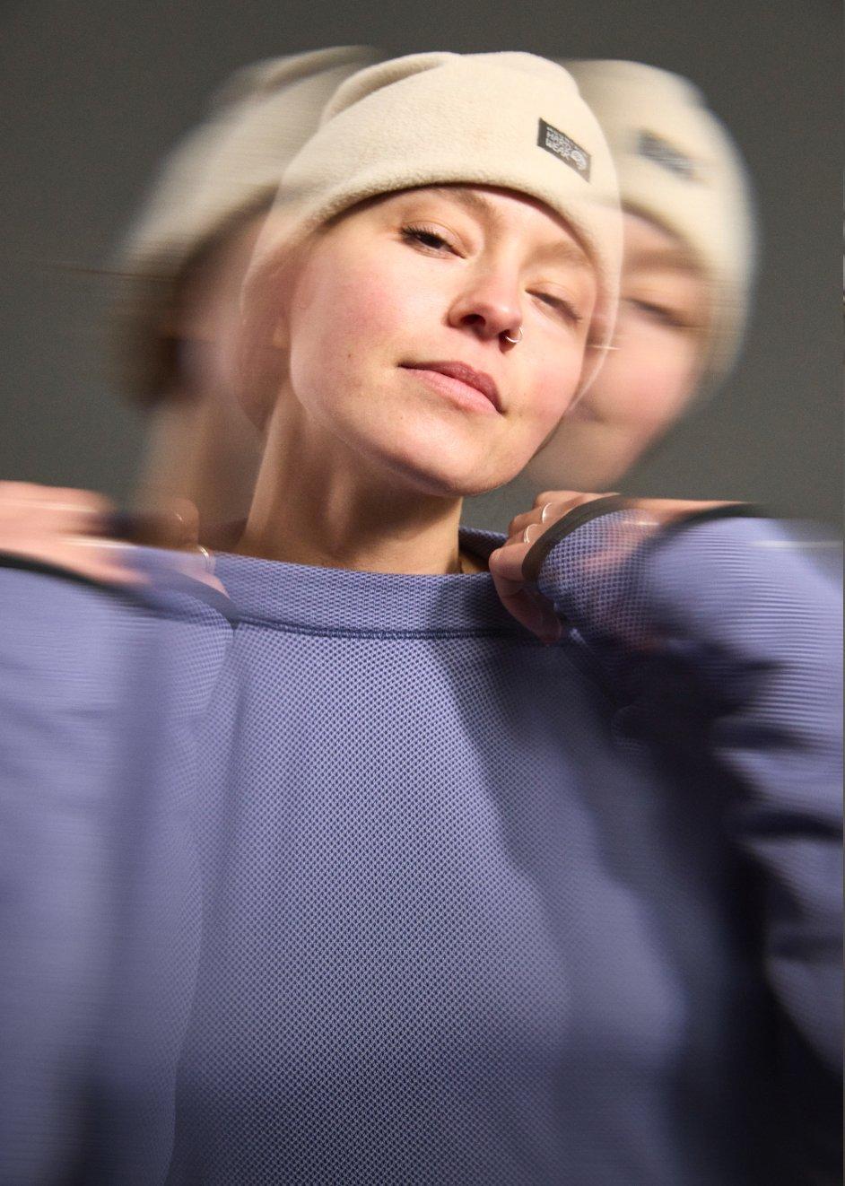 Women’s Airmesh™ Long 
Sleeve