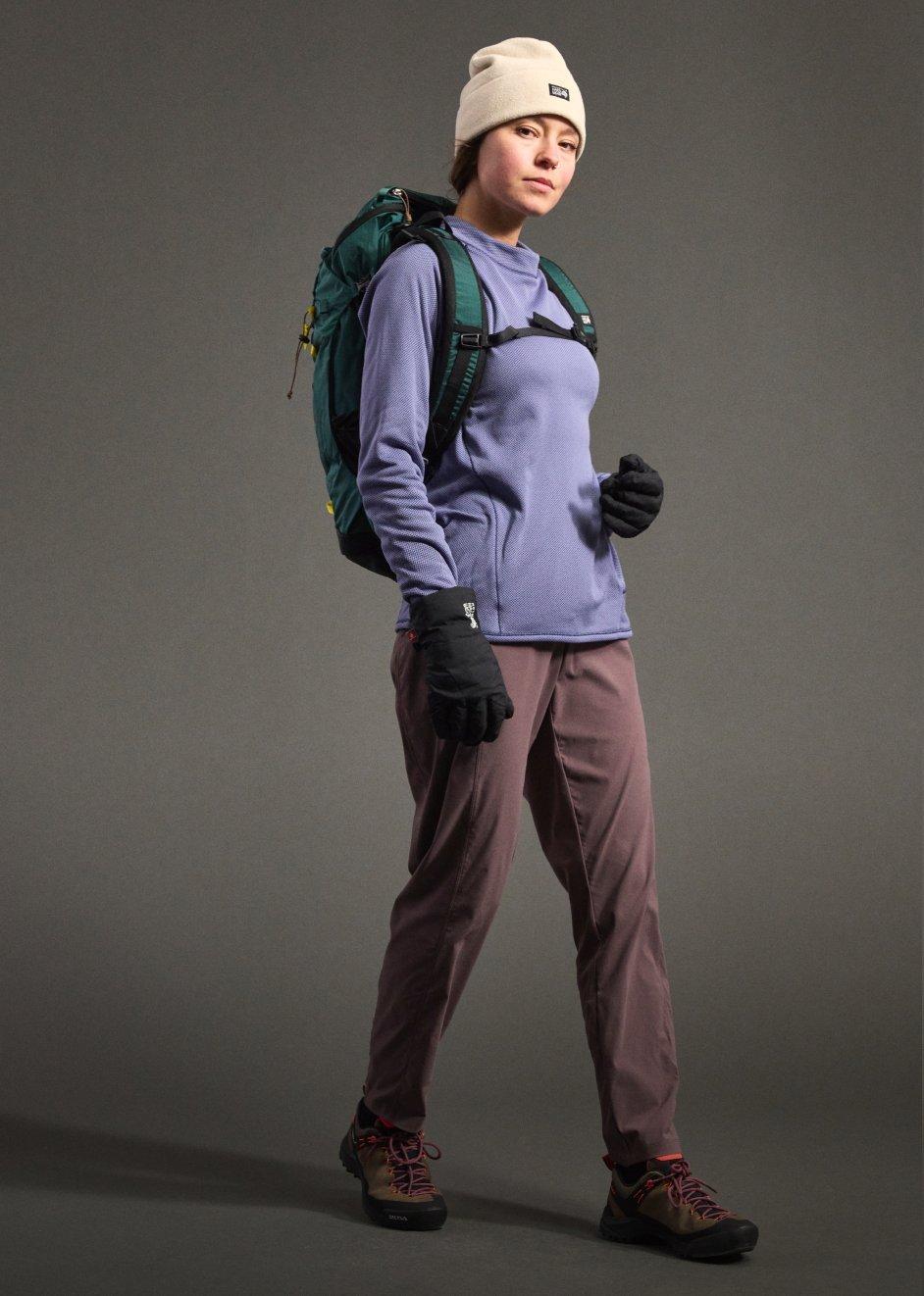 Women’s Dynama™ 
Ankle Pant
