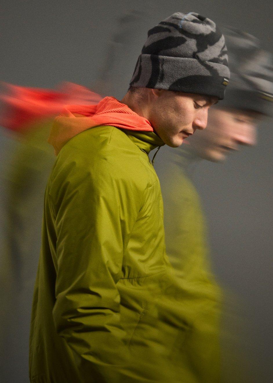 Men’s Kor Alloy™ 
Jacket
