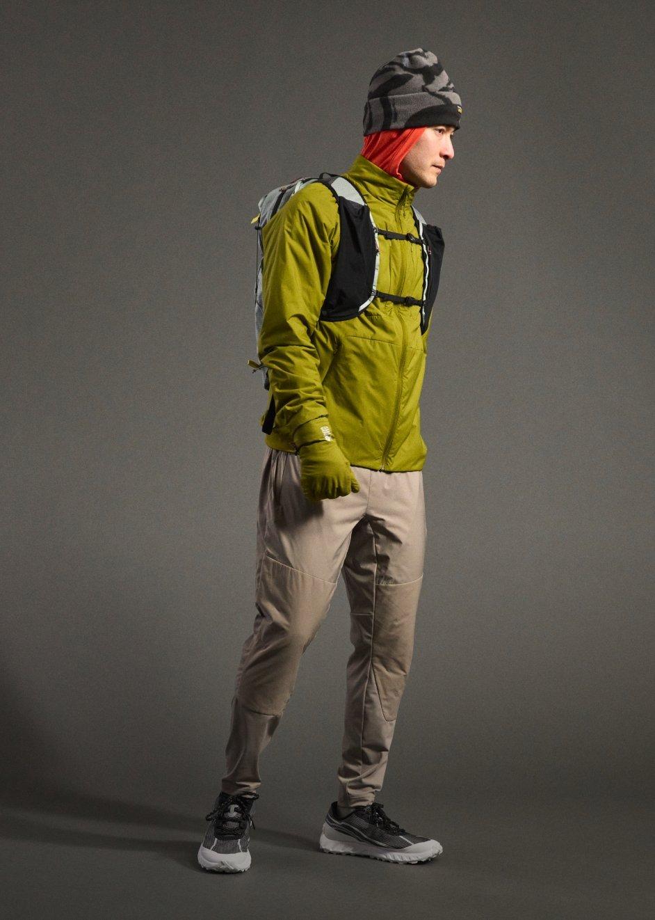Men’s Kor Alloy™ 
Tight