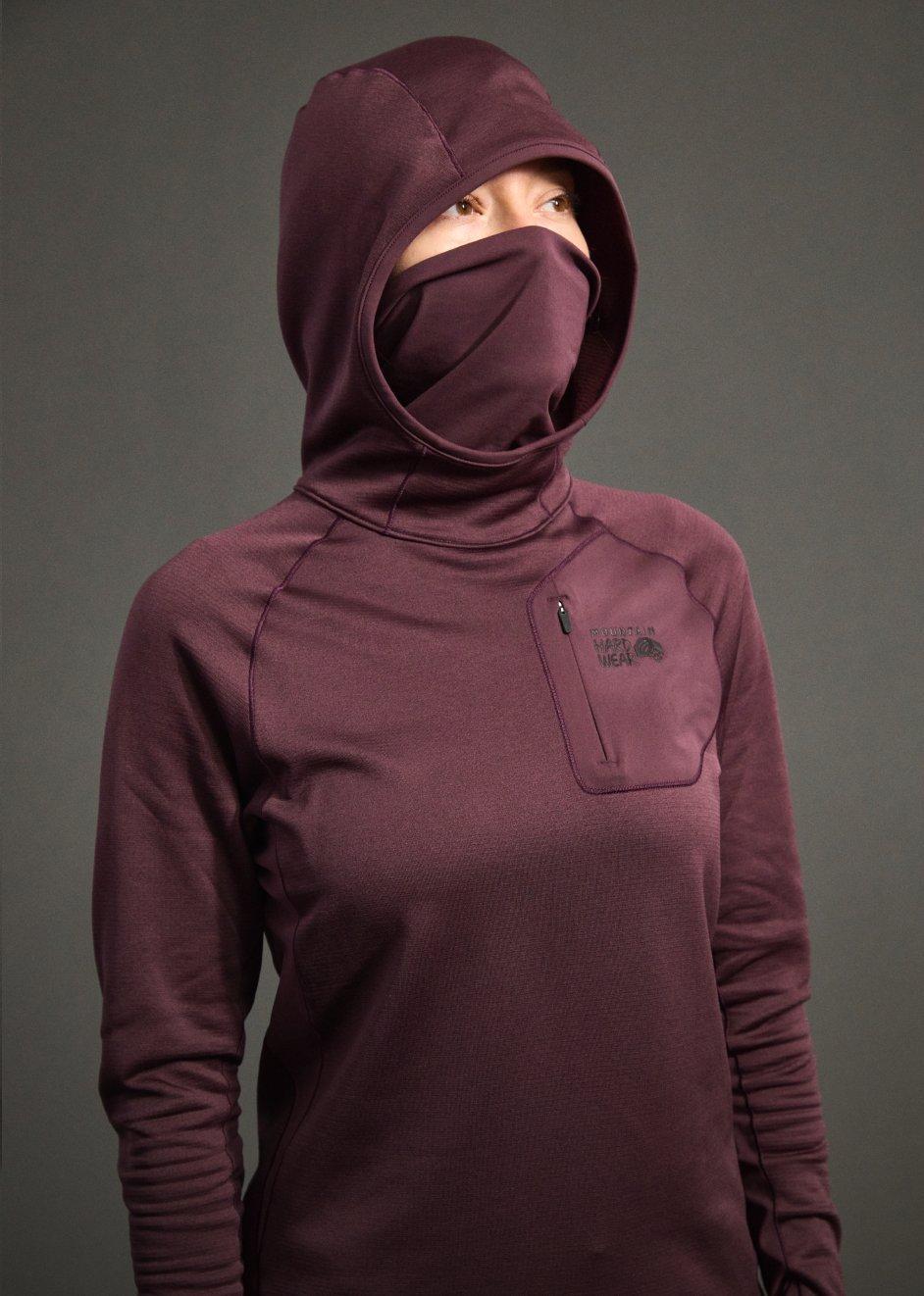 Women’s Up First™ 
Tech Fleece Hoody
