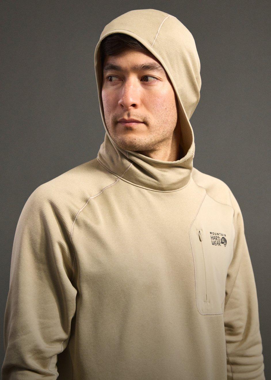Men’s Up First™ 
Tech Fleece Hoody

