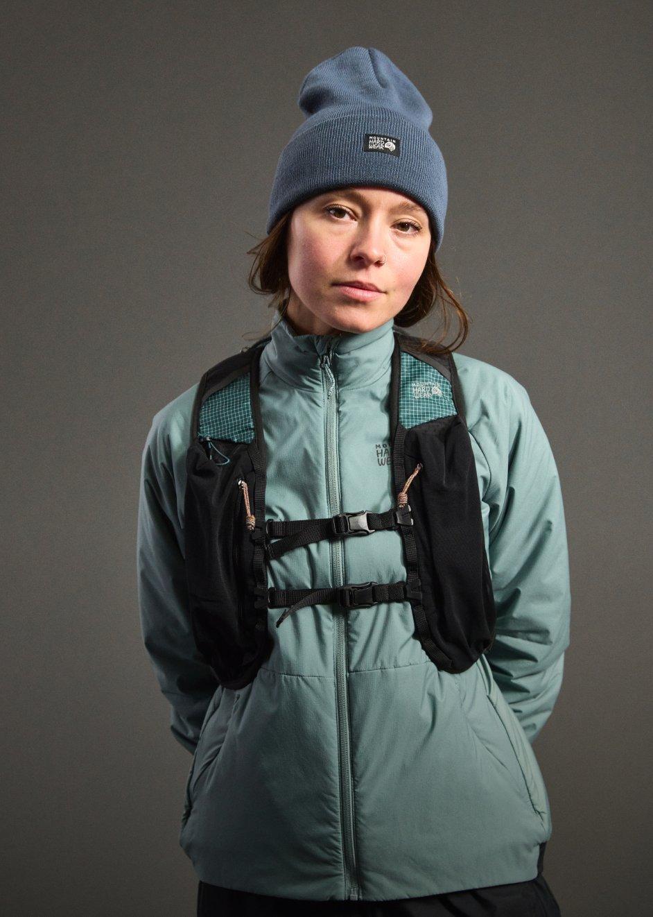 Women’s Kor Alloy™ 
Jacket
