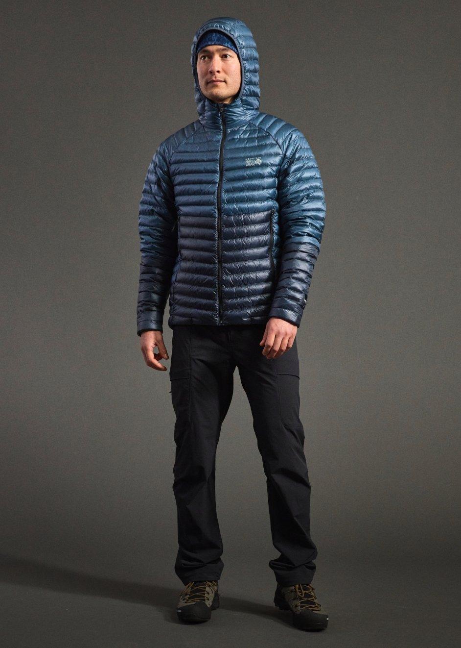 Men’s Ghost Whisperer™ Hoody