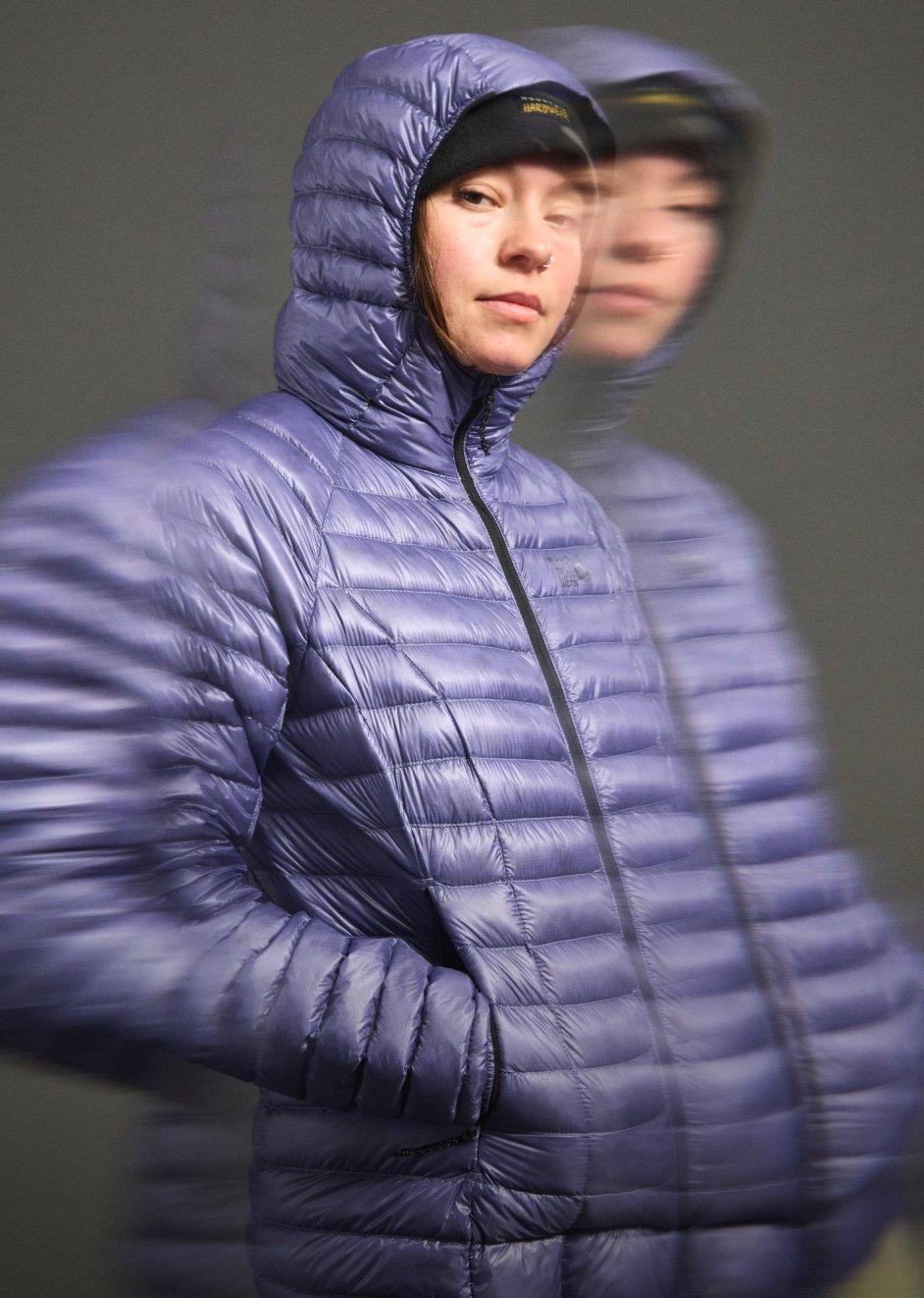 Women’s Ghost Whisperer™ 
UL Hoody

