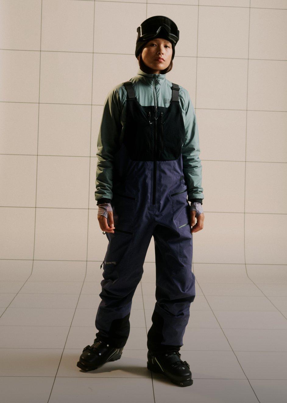 Women’s Mythogen™ GORE-TEX PRO Bib

