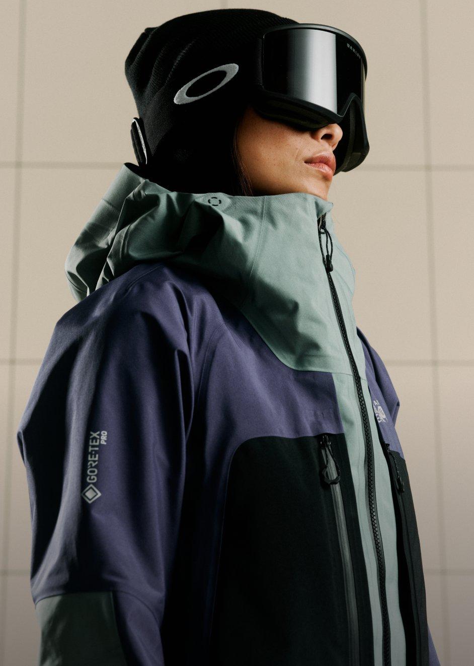 Women’s Mythogen™ GORE-TEX PRO Jacket
