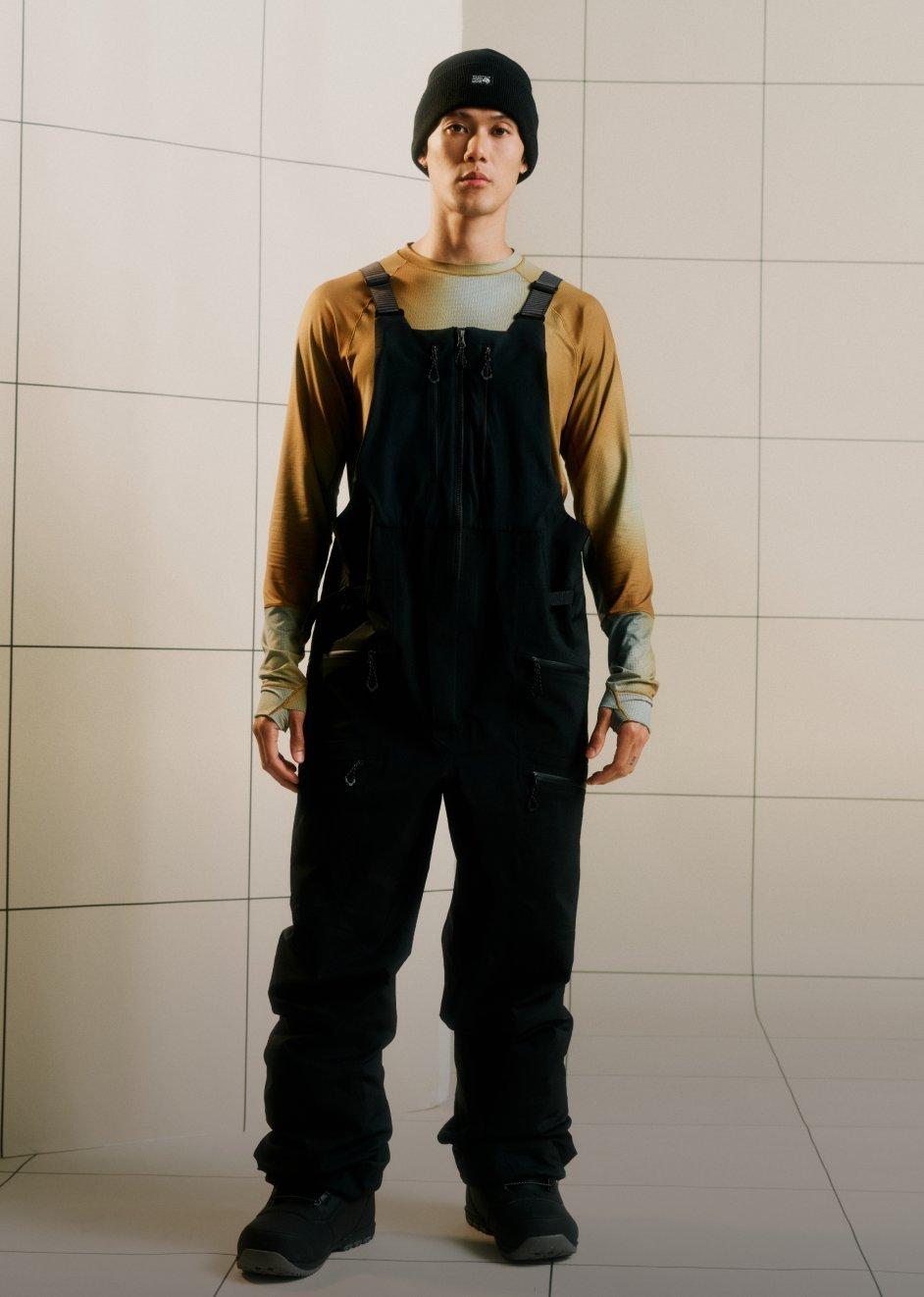 Men’s Mythogen™ GORE-TEX PRO Bib
