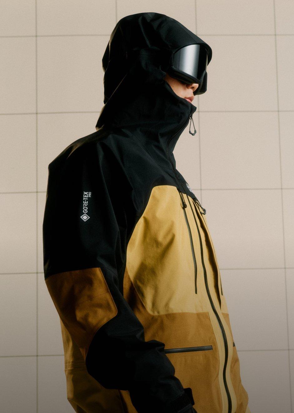 Men’s Mythogen™ GORE-TEX PRO Jacket
