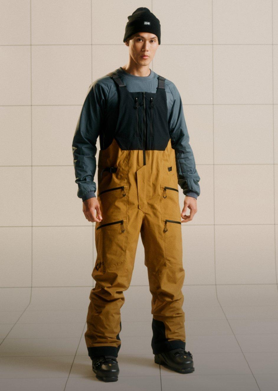 Men’s Mythogen™ GORE-TEX PRO Bib
