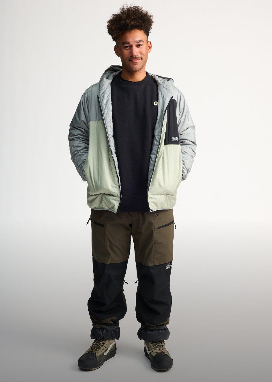 Men’s First Tracks™ 
Pant

