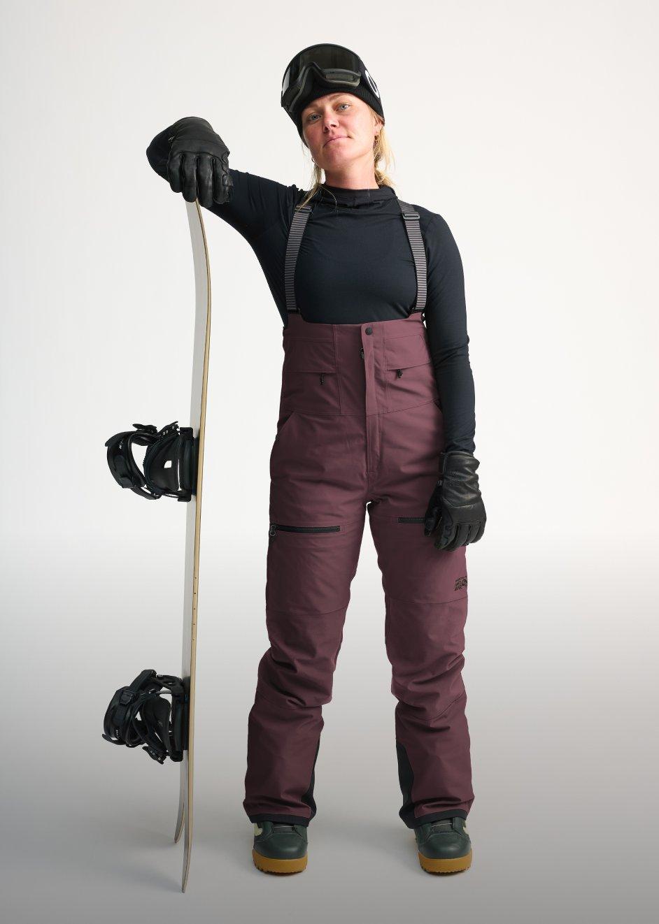 Women’s Powder Maven™ 
Bib
