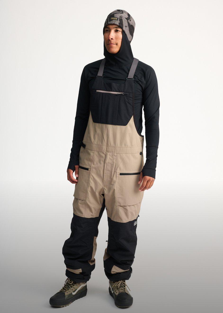 Men’s First Tracks™ 
Bib

