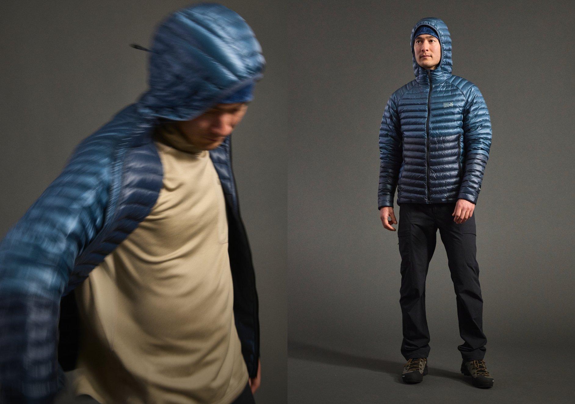 Men’s Ghost Whisperer™ Hoody