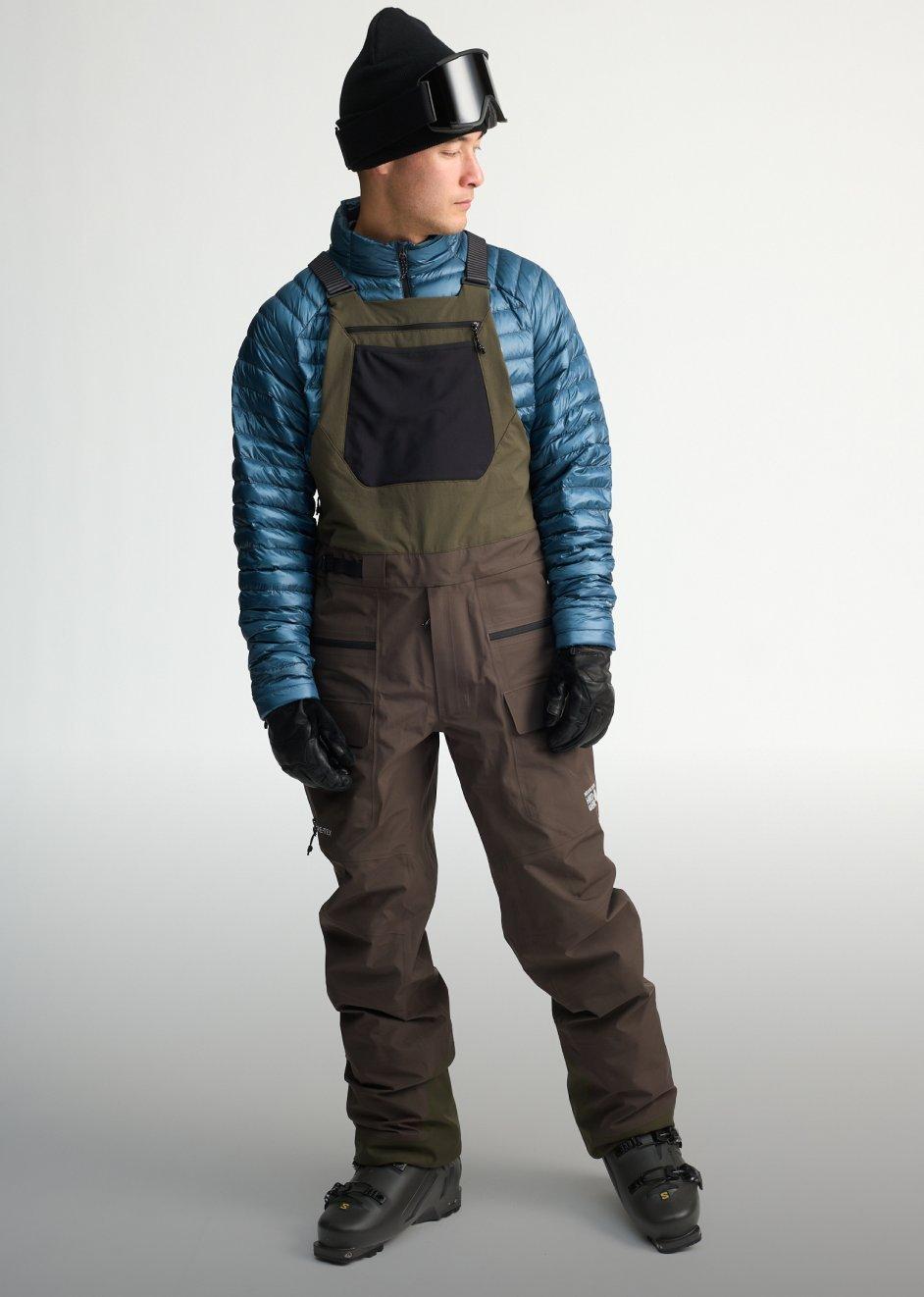 Men’s Ghost Whisperer™ Jacket