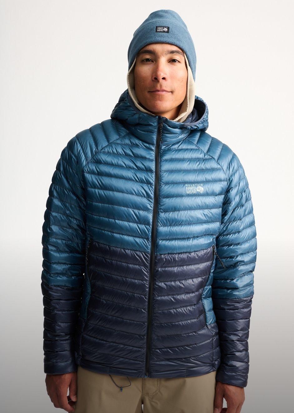 Men’s Ghost Whisperer™ Hoody