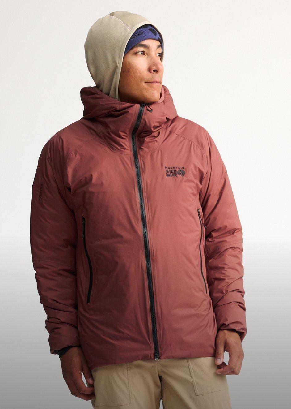 Men’s Storm Whisperer™  Insulated Jacket