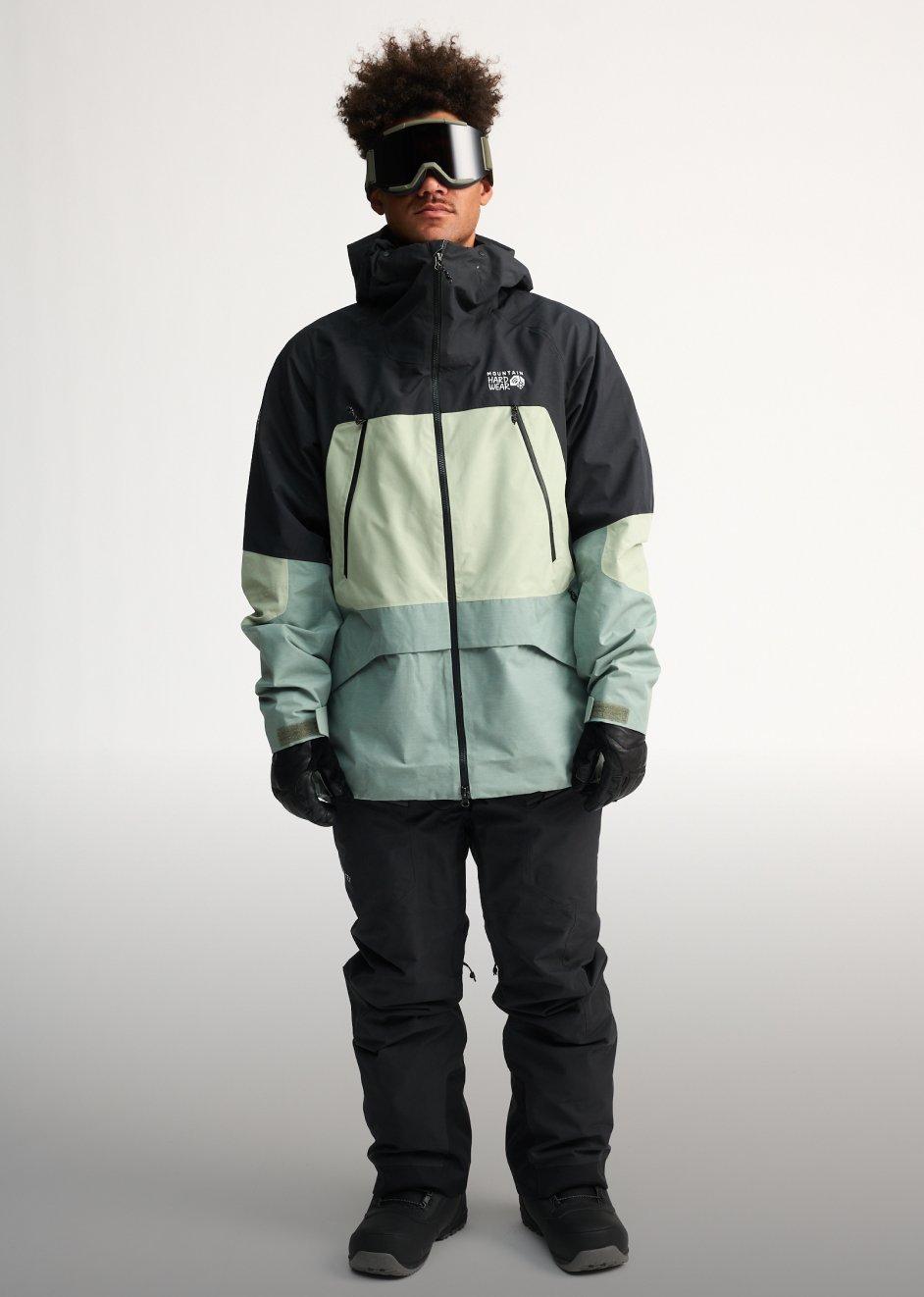 Men’s Sky Ridge™ 
GORE-TEX Pant
