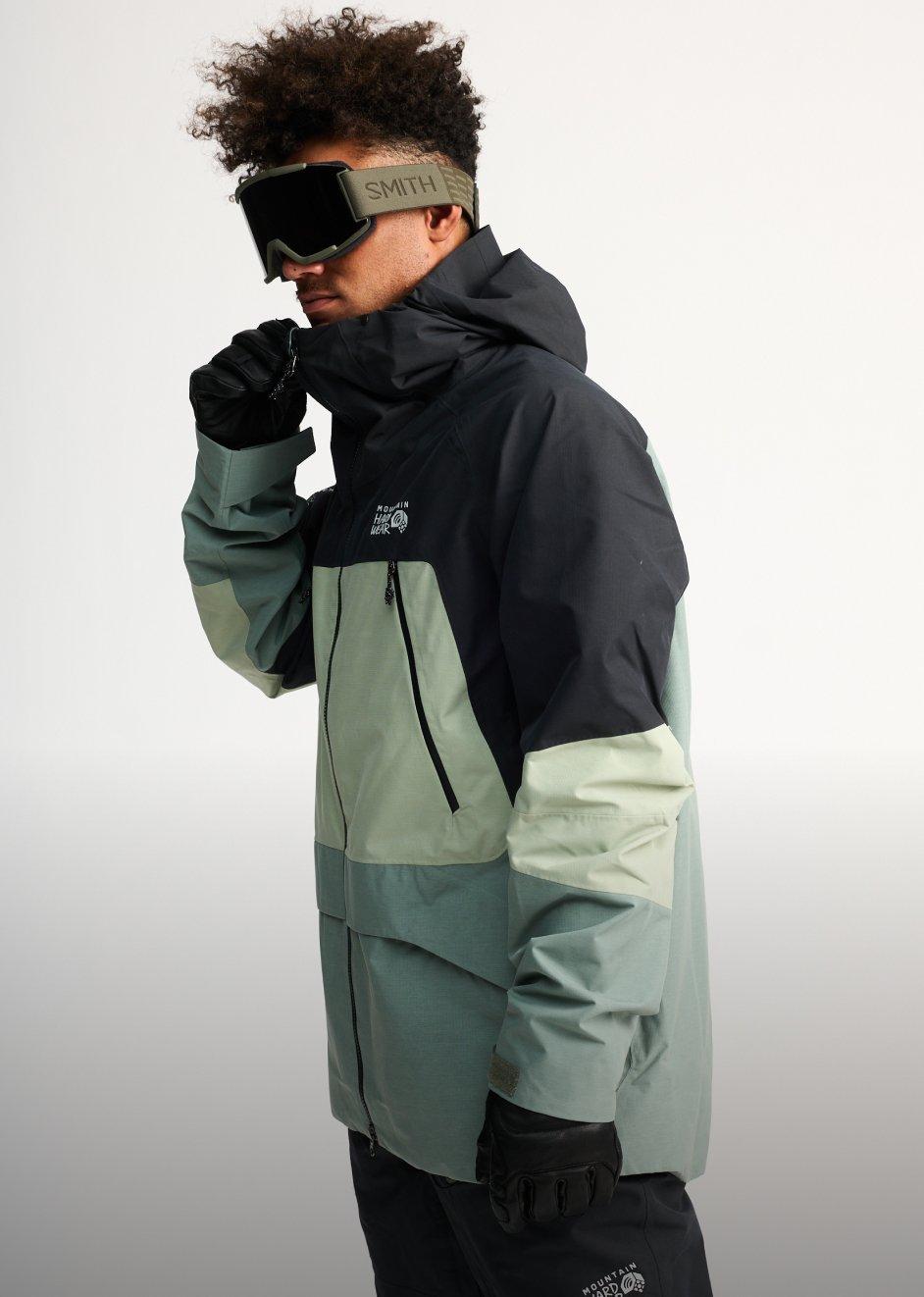 Men’s Sky Ridge™ 
GORE-TEX Jacket
