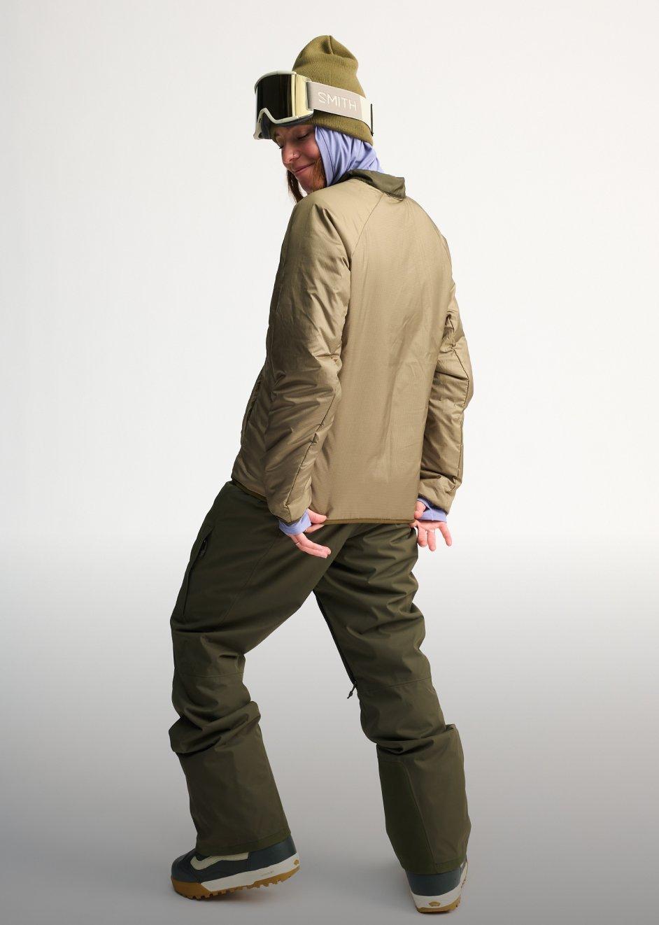 Women’s Firefall™ 
Insulated Pant
