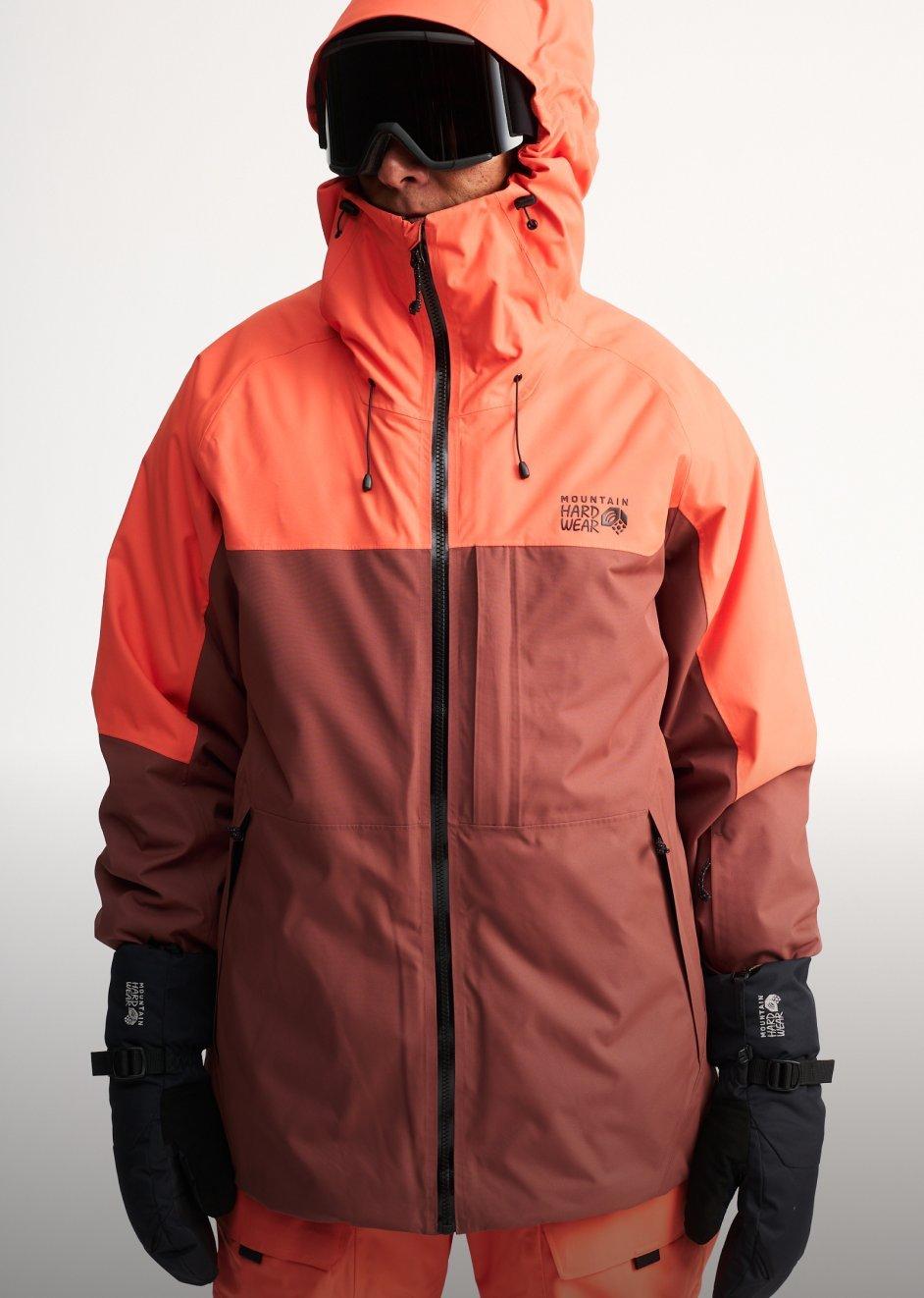 Men’s Firefall™ 
Trifecta Jacket
