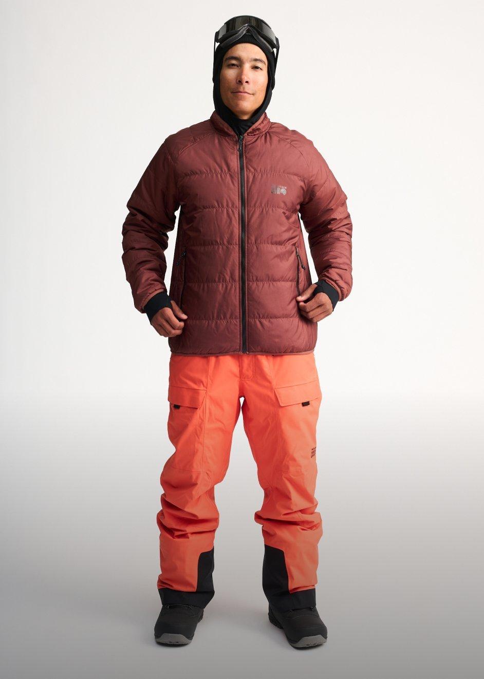 Men’s Firefall™ 
Bib
