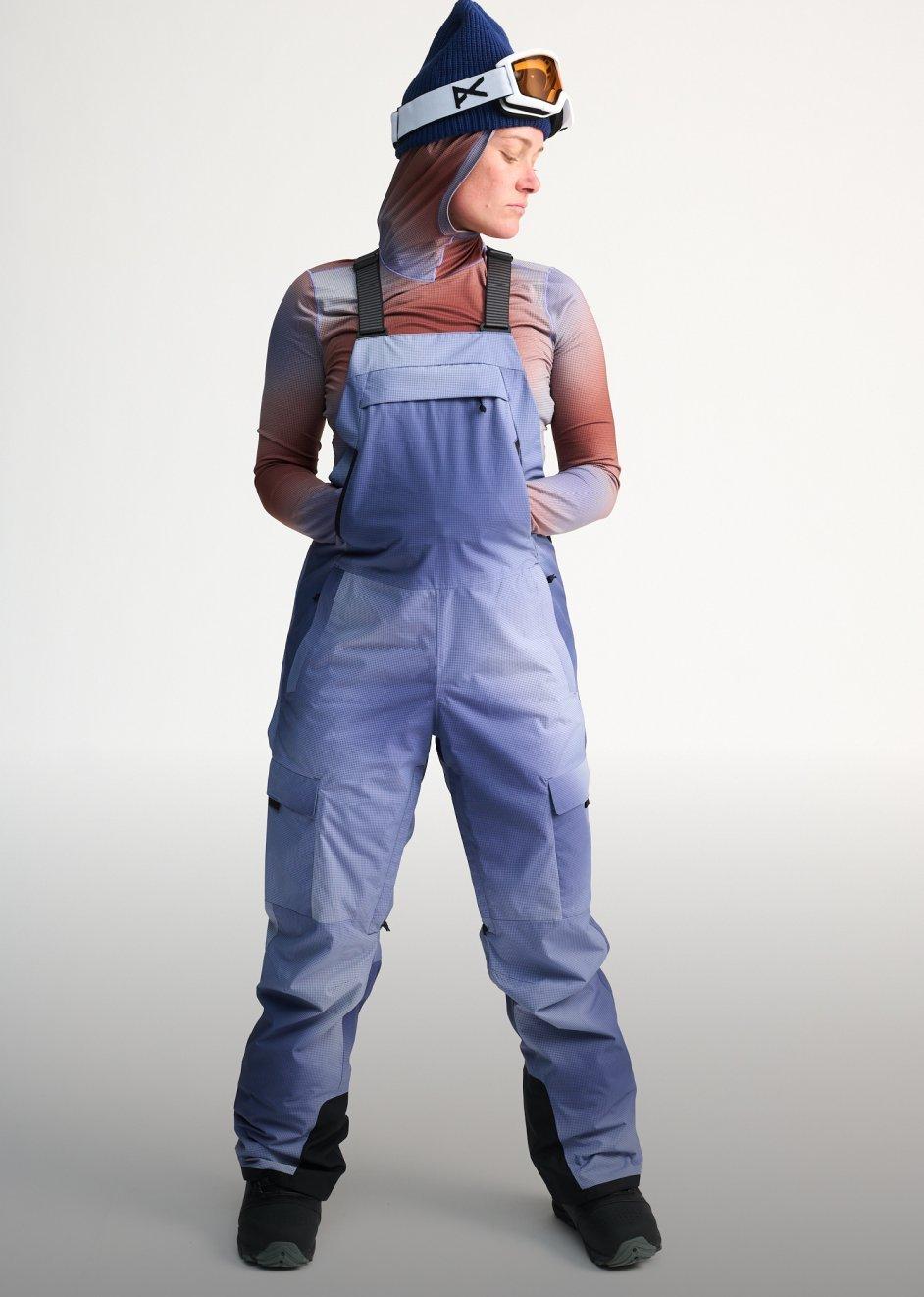 Women’s Firefall™ 
Bib
