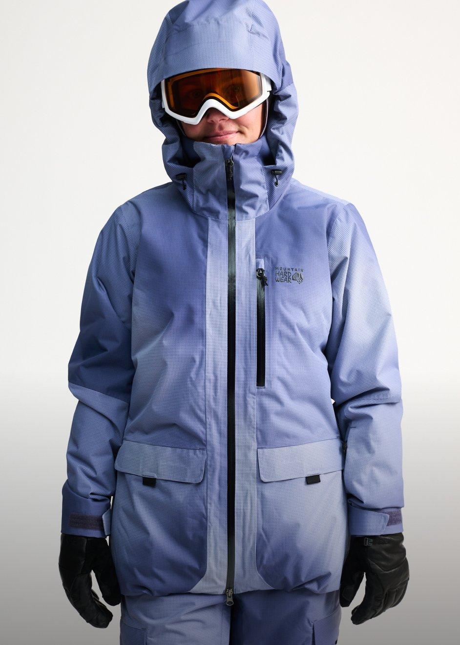 Women’s Firefall™ 
Insulated Parka
