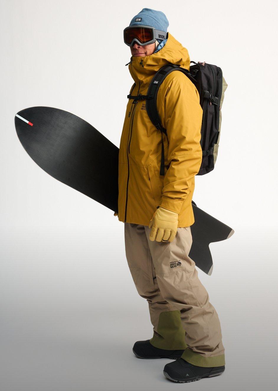 Men’s Firefall™ 
Insulated Pant
