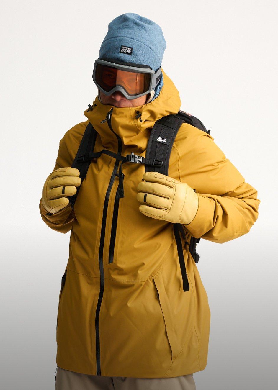 Men’s Firefall™ 
Jacket
