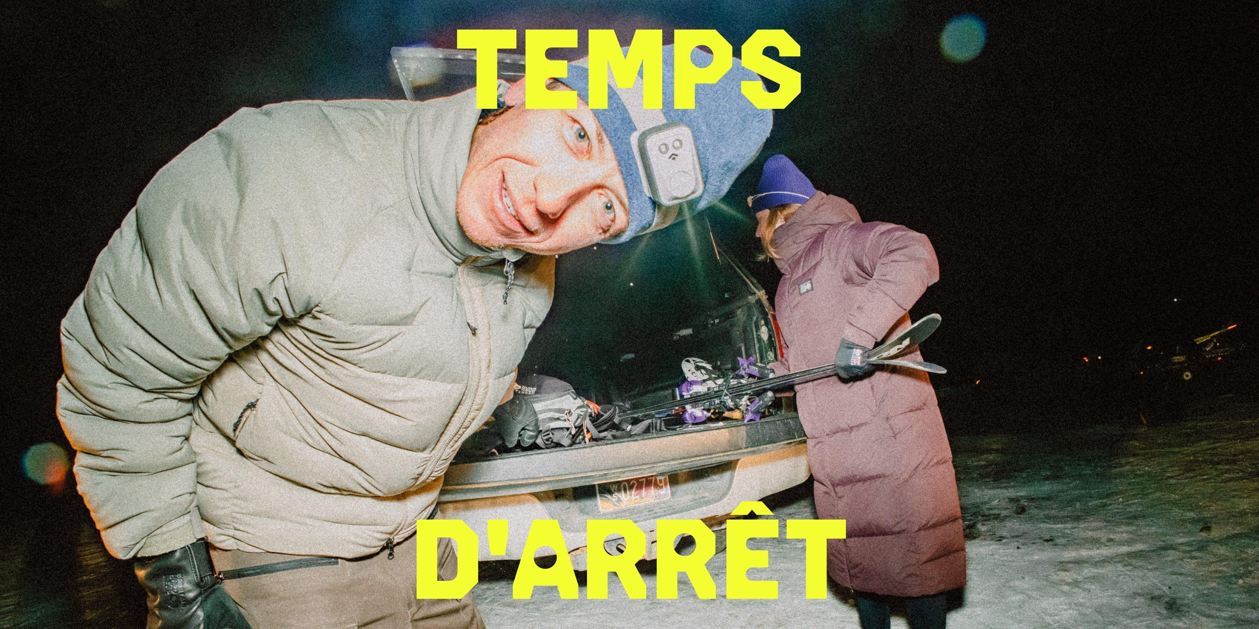 DOWN TIME (SHOP 2025 INSULATION)